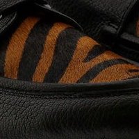 Bluchers leopardo