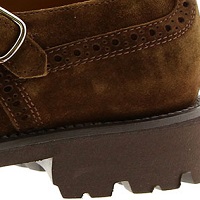 Zapatos planos