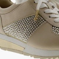 Adorno de strass