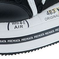 Zapatillas con plataforma