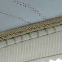 Detalles de esparto
