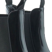 Botas Chunky
