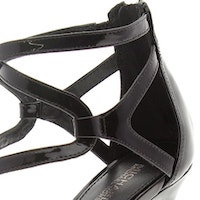 ZAPATO ABOTINADO