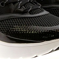 Zapatillas rejilla