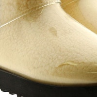 Botas impermeables