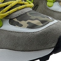 Print camuflaje