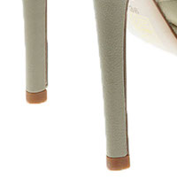 Tacón stiletto