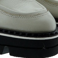 Blucher mujer