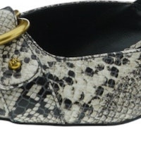 Estilo animal print sofisticado