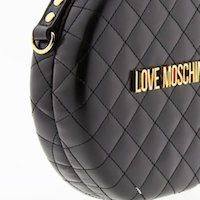 Cartera redonda