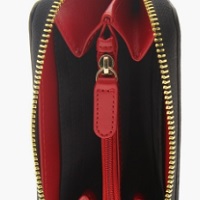 Cartera monedero