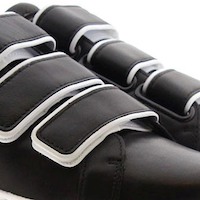 Zapatillas velcro