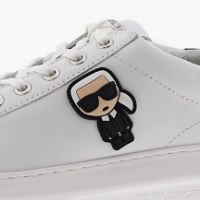 ZAPATILLAS BLANCAS KARL