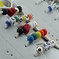 Cuentas colores