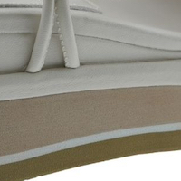 Sandalias con plataforma