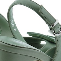 Zapato destalonado