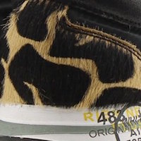ANIMAL PRINT