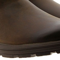 Botas waterproof