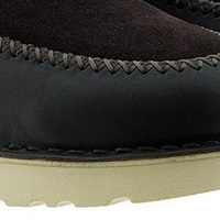 Botas Chukka
