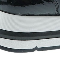 Zapatillas con plataforma