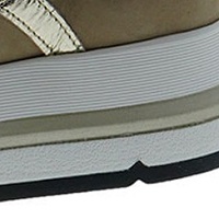Zapatillas con plataforma