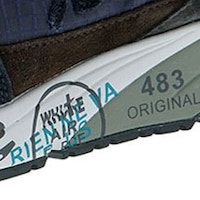 Suelas estampadas