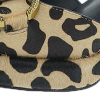 Animal print