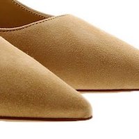 ZAPATOS DE PUNTA
