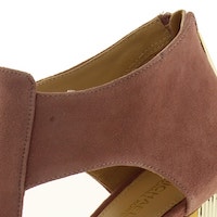 ZAPATOS ABOTINADOS