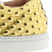 ZAPATILLAS CON RELIEVE