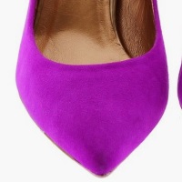 ZAPATOS DE SALÓN