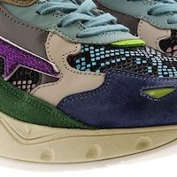 Detalles multicolor