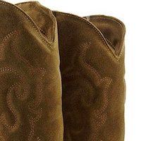 Bota campera