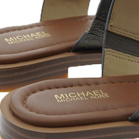 Sandalias destalonadas