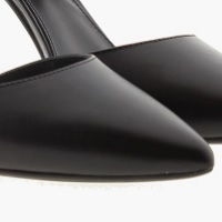 ZAPATO SALÓN TIPO MULE