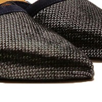 Zapatos de punta