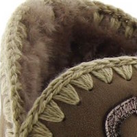 BOTAS FURRY