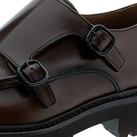 Zapatos Monk
