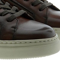 Zapato deportivo