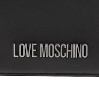 LOVE MOSCHINO EN EL FRONTAL