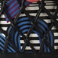 Lona estampada