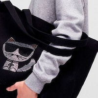 Bolsos de lona