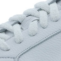 Zapatillas acordonadas