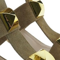 Adorno tachas