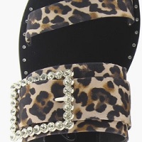PIEL ANIMAL PRINT