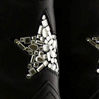 Adorno estrellas