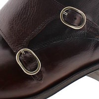 HEBILLA, CREMALLERA Y CORDONES