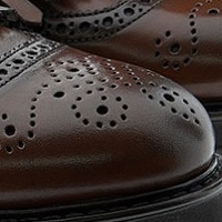 Zapatos con hebillas