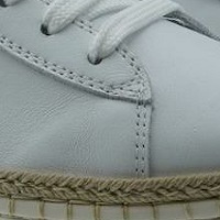 Color blanco