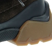 Suelas anchas